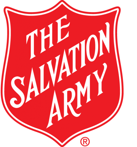 Salvation Army - Doing The Most Good